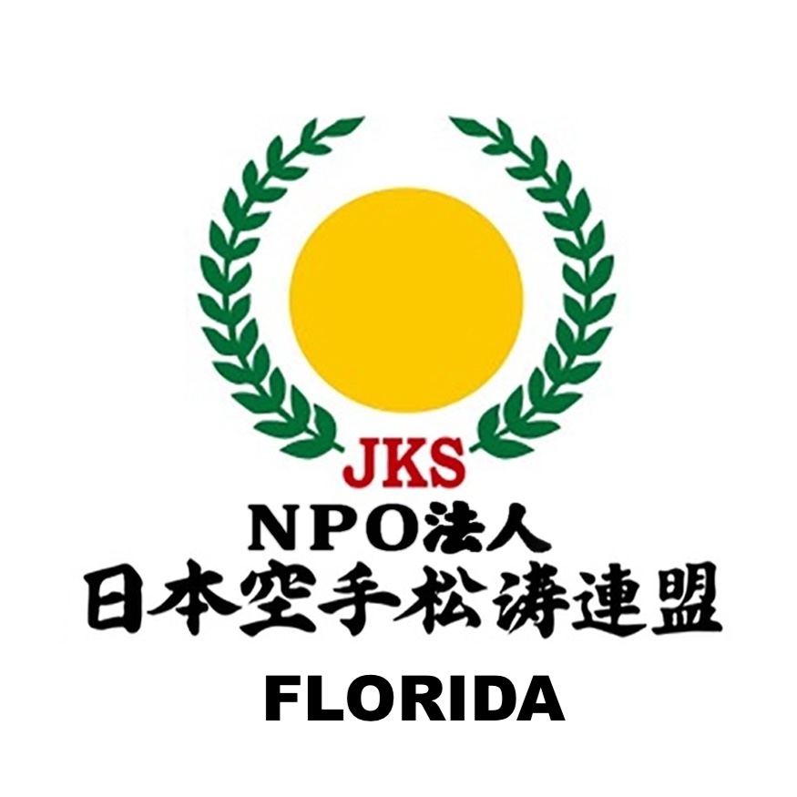 Seiken JKS Florida Karate Dojo Logo